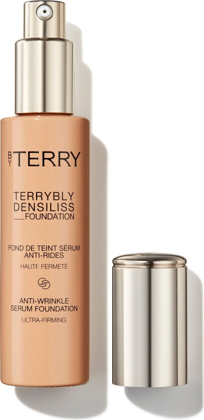 By Terry Terrybly Densiliss Foundation N1 Fresh Fair 30ml