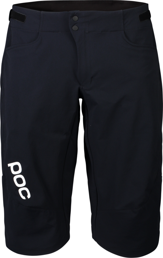 Men's Velocity Shorts Uranium Black M, Uranium Black