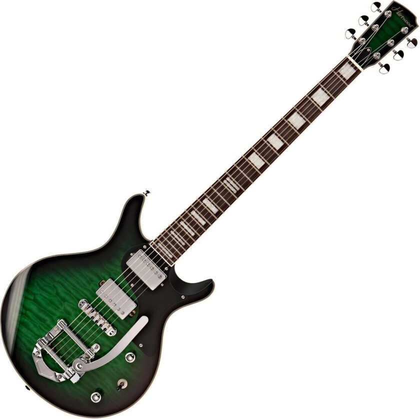 Fifty6 Vibrato Electric Guitar Pickle
