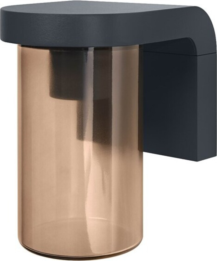 ENDURA® CLASSIC CASCADE Wall Amber