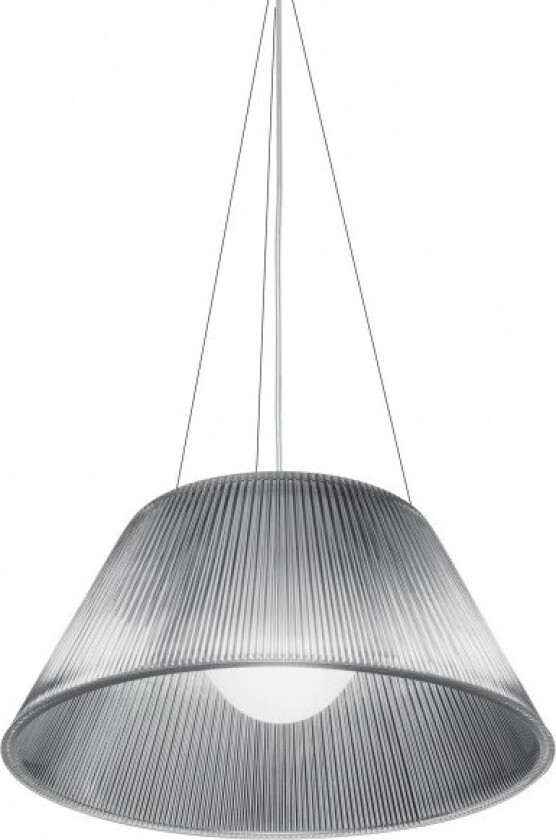 Romeo Moon Suspension 2