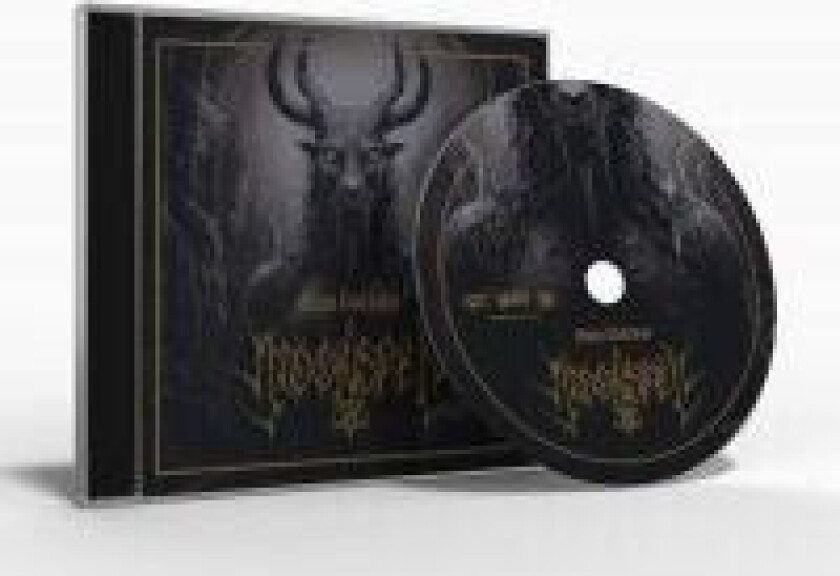 Moonspell - Anno Satanae