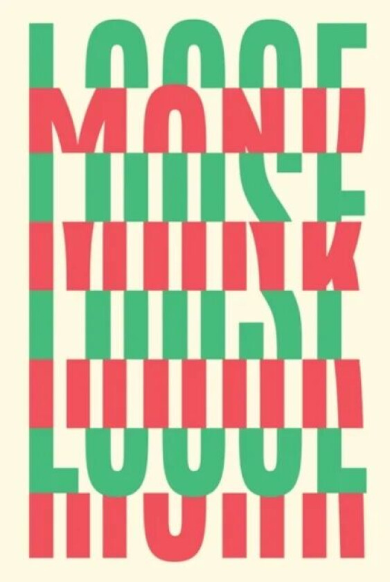 Loose Monk av Eileen Daly, Jeremy Akerman