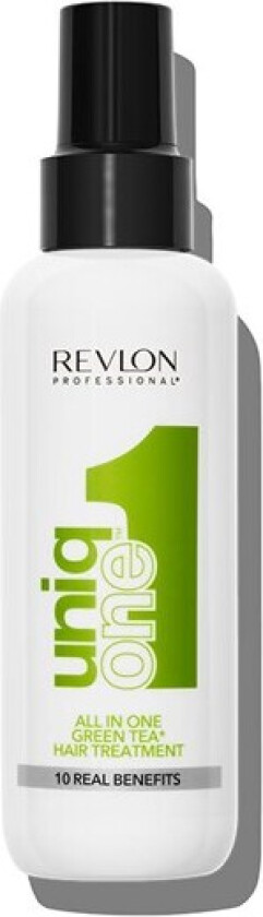 Revlon Professional  Green Tea Hair Treatment 150ml