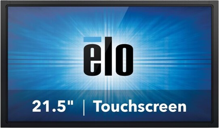 Elo Open-frame Touchmonitors 2294l