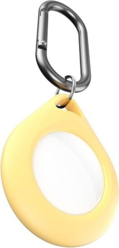 Secure Dock for AirTag 2-pack