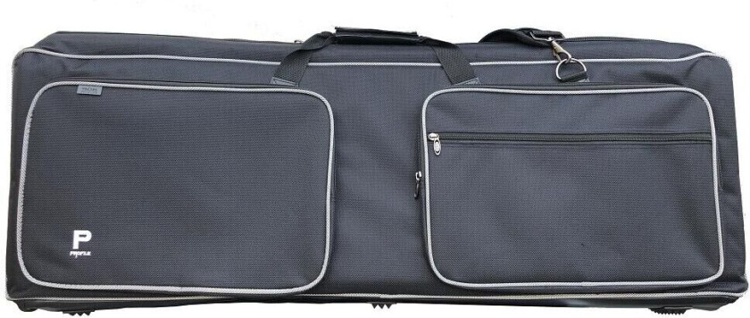 Bilde av Prkb-13 Keyboardbag For 61-Tangenter (112x43x17cm)