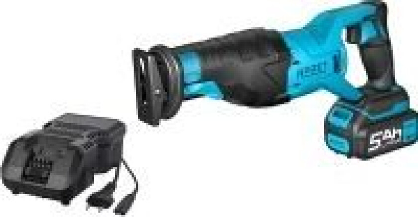 cordless reciprocating saw 9234-1