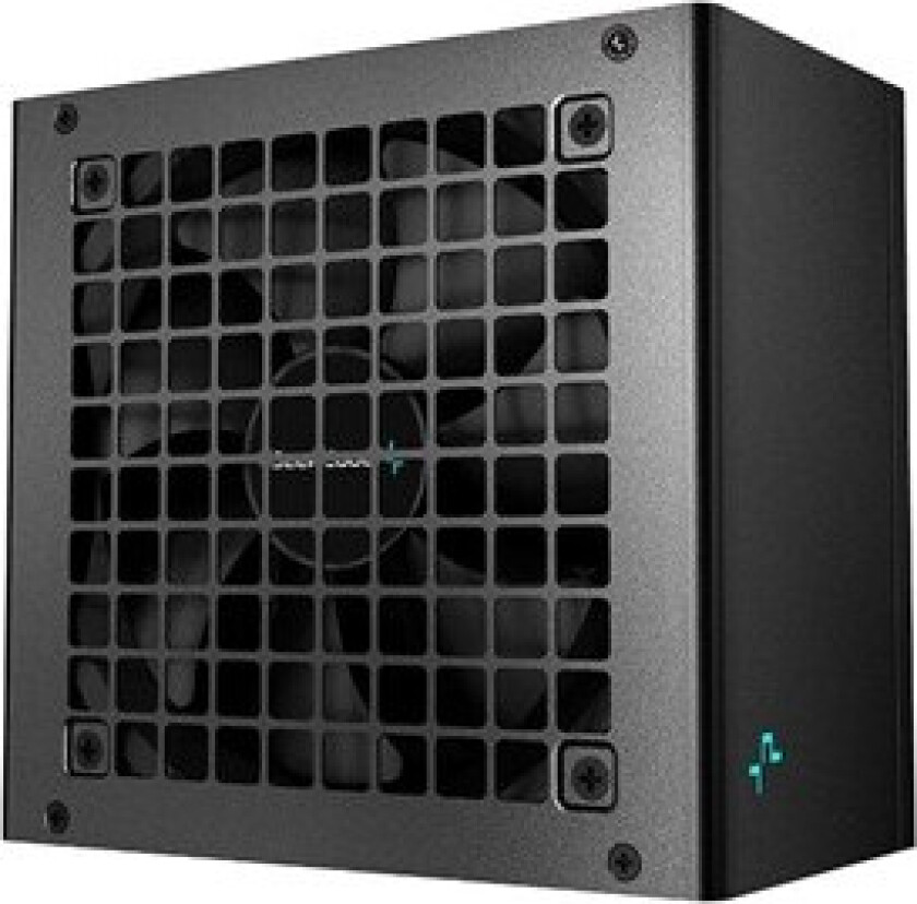 PK750D Strømforsyning (PSU) - 750 Watt - 120 mm - 80 Plus Bronze sertifisert