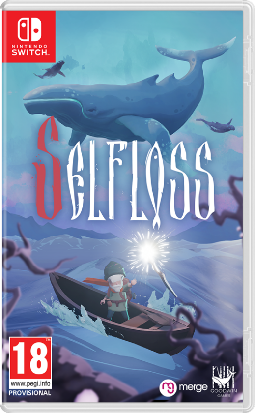 Selfloss (Release TBA) - Nintendo Switch - Eventyr