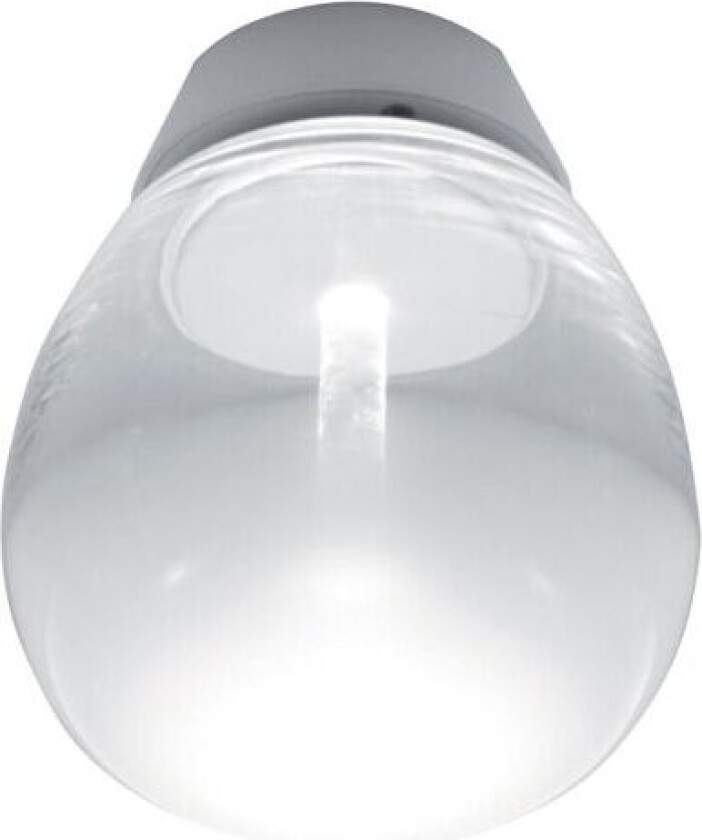 Empatia 16 Vägg/taklampa