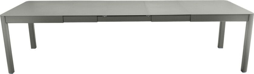 Ribambelle Extension Table 149/299x100 cm Rosemary 48