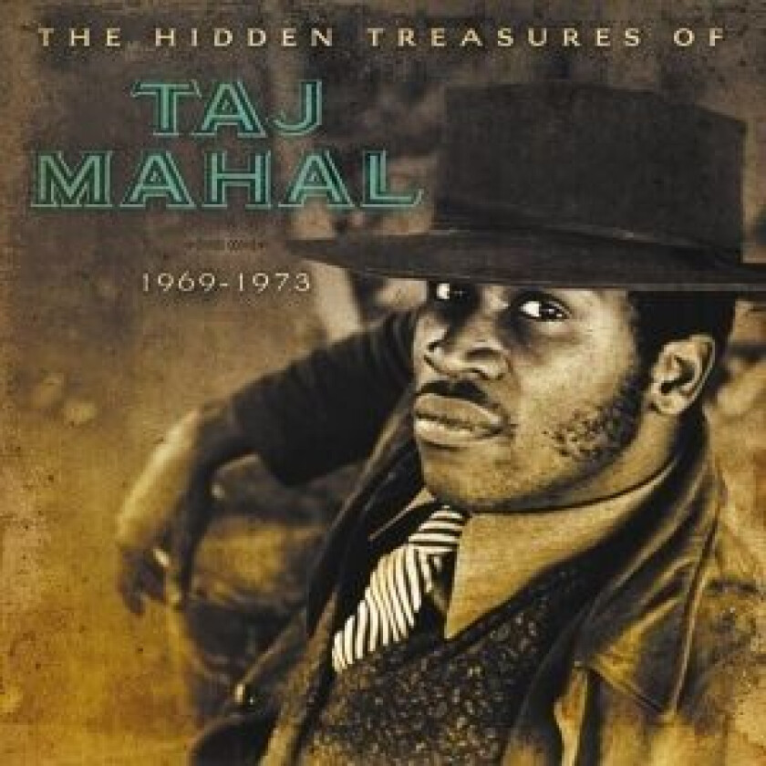 Mahal Taj - Hidden Treasures Of Taj Mahal -Clrd-