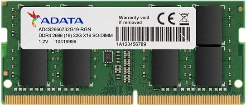ADATA Premier Series