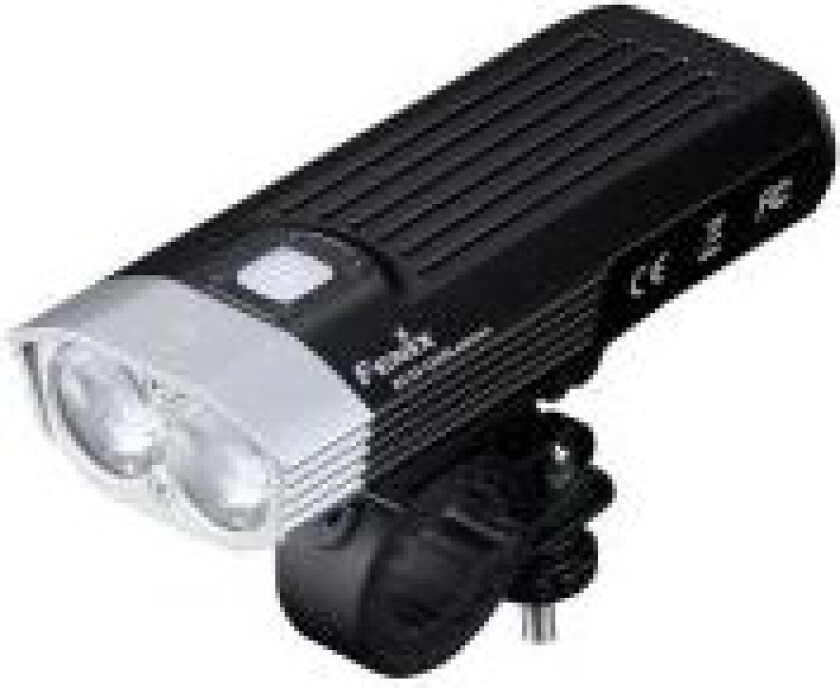 Bilde av BC30 V2.0, Sykkellys, IP67, 50000 timer, 50 lm, 2200 lm, 8792 cd