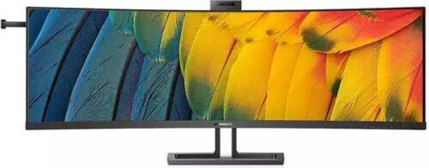 45b1u6900ch Curved 45" 5120 X 1440 32:9 Va 75hz