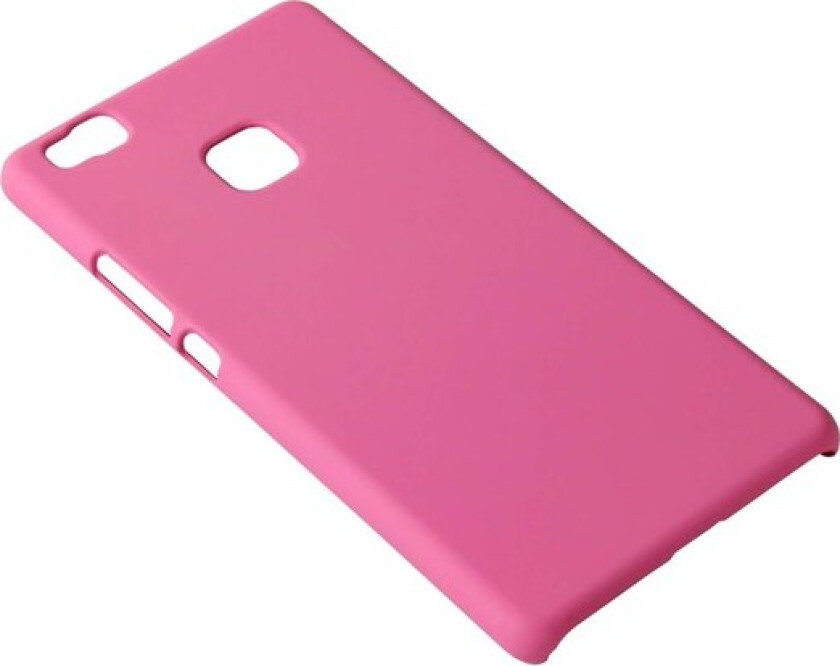 Phone Case Pink - Huawei P9 Lite