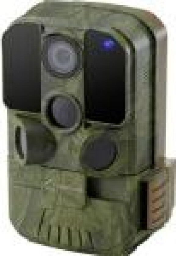 Renkforce RF-HC-300 Vildtkamera 20 Megapixel Low Glow LEDer Camouflage