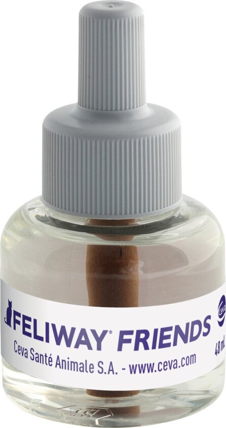 Friends Refill til duftspreder 48 ml