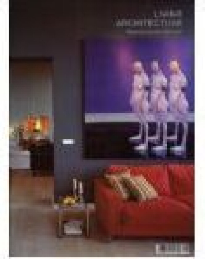 Living architecture scandinavian design no 17