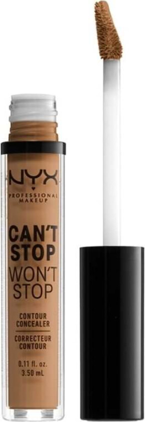 Bilde av Can'T Stop Won'T Stop Contour Concealer Neutral Tan