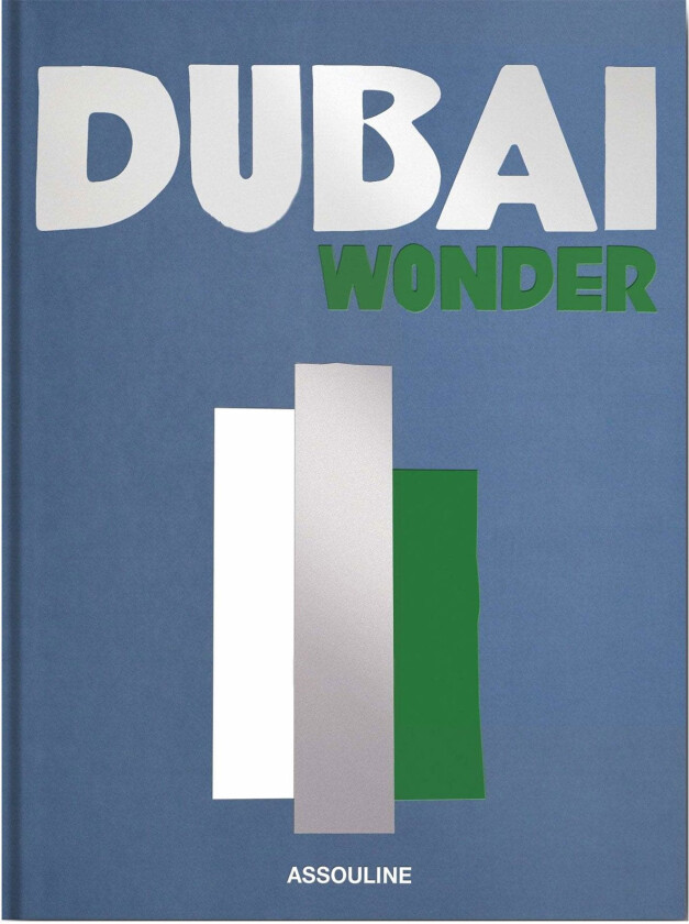 Dubai Wonder