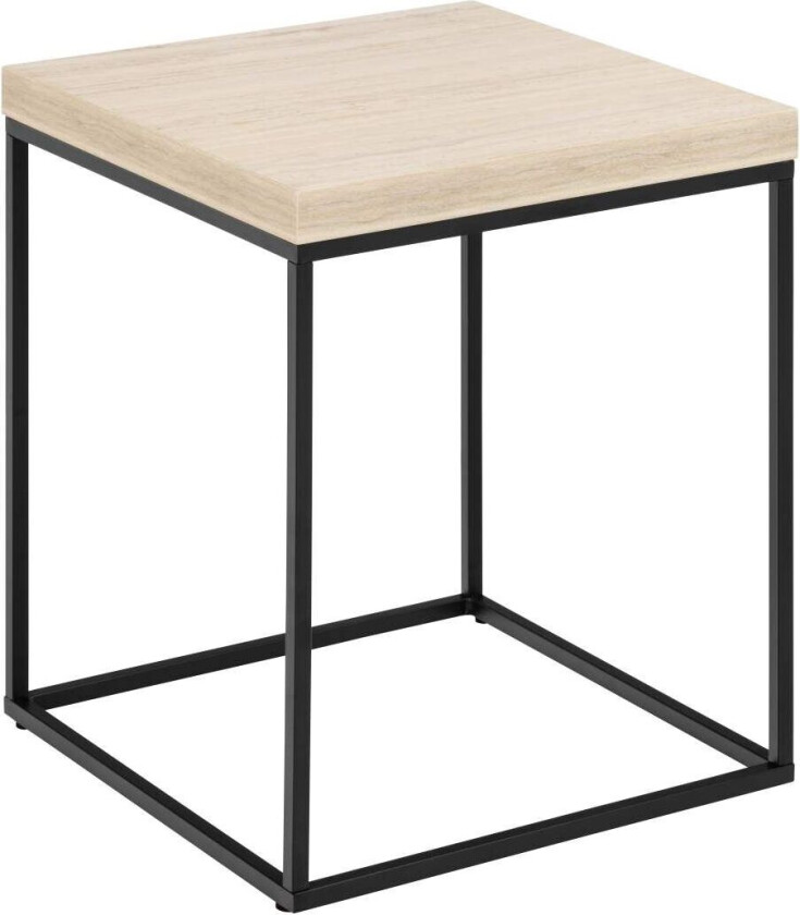 Bilde av Barossa sofabord 40cm beige.