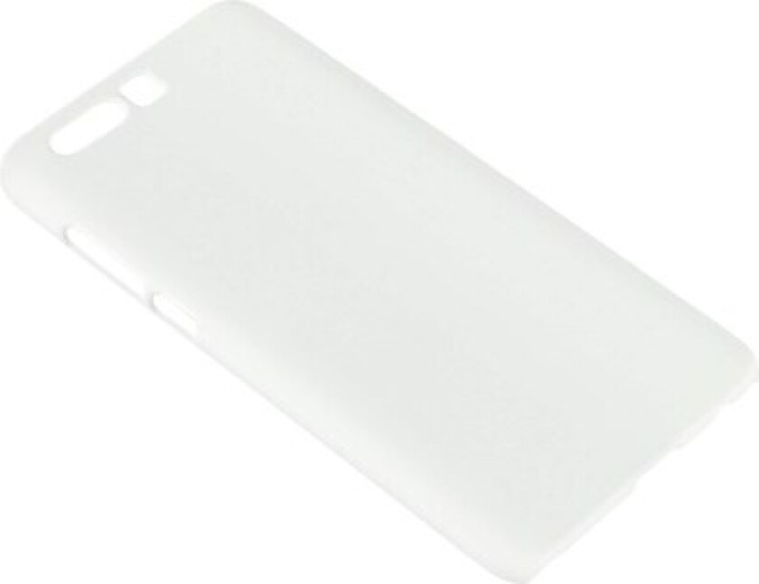 Phone Case White - Huawei Honor 9