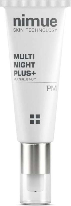 Multi Night Plus + PM 50 ml