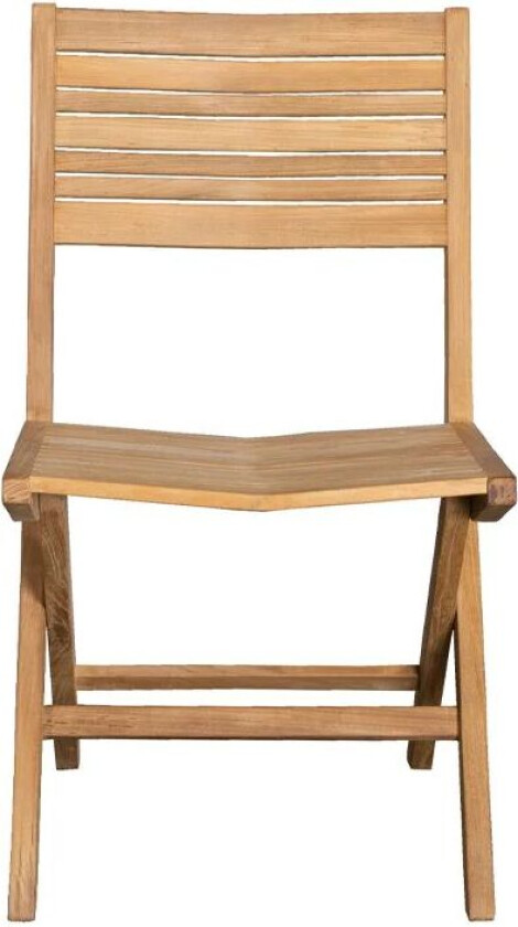 Flip Fällstol Flip Klappstol