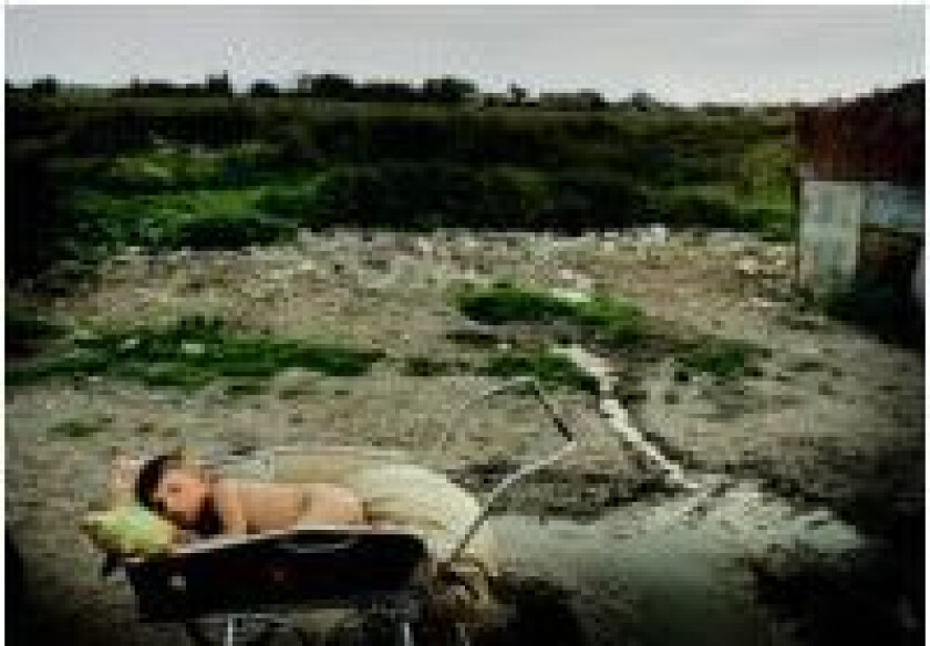 Årets pressefoto 2004/2005