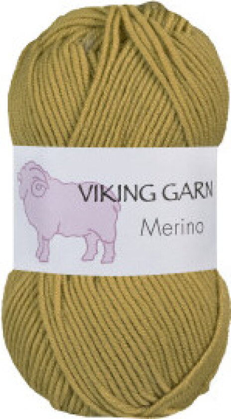 Viking Garn Merino 831