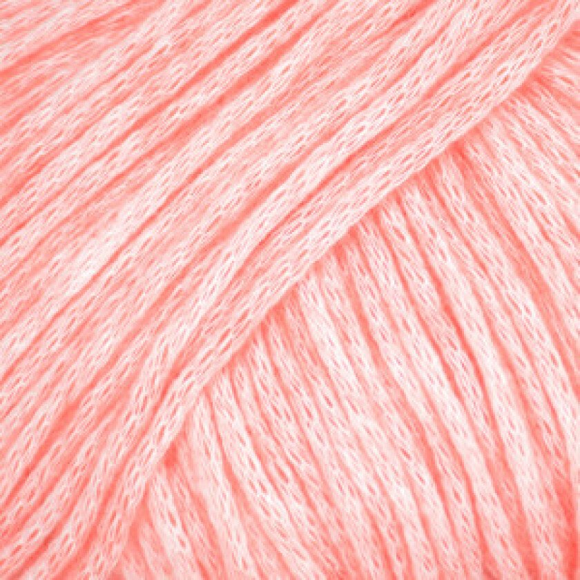 Lily Garn 01 Rosa