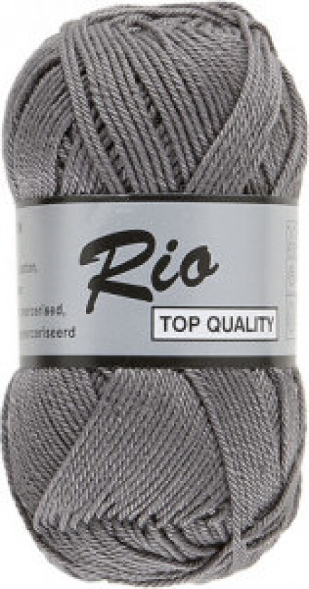 Lammy Rio Garn Unicolour 004