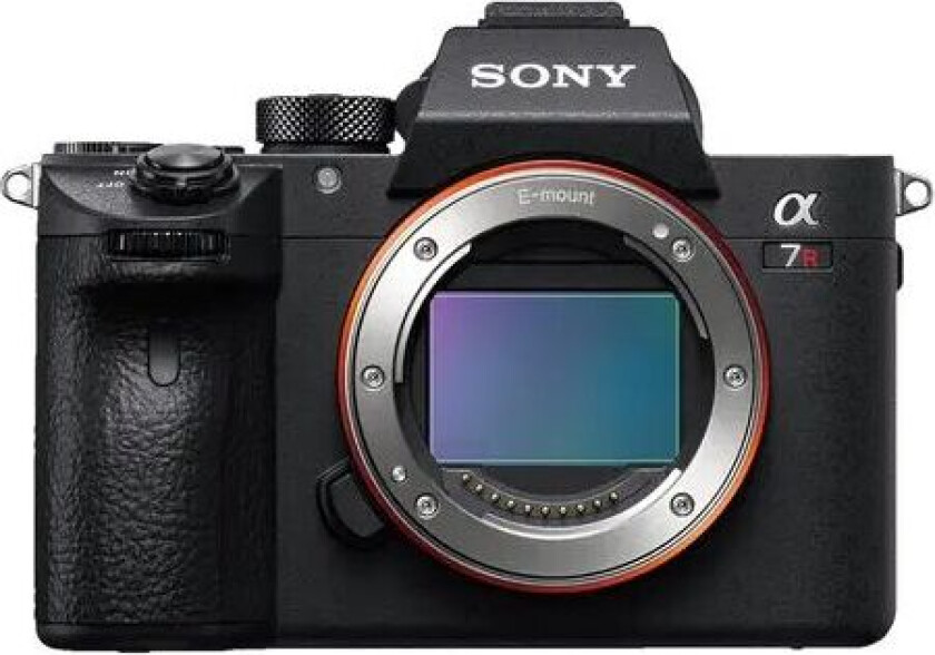 A7r Iii Ilce-7rm3