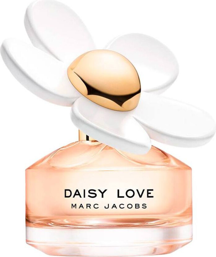 Daisy Love EdT (Størrelse: 30 ML)