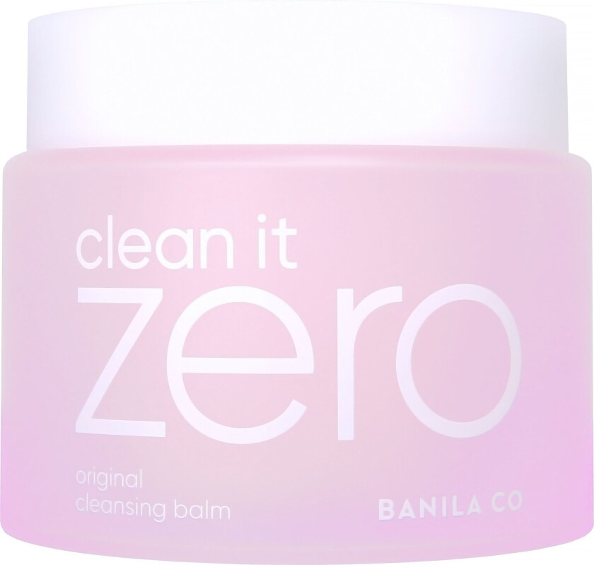 Clean It Zero Cleansing Balm Original 180 ml