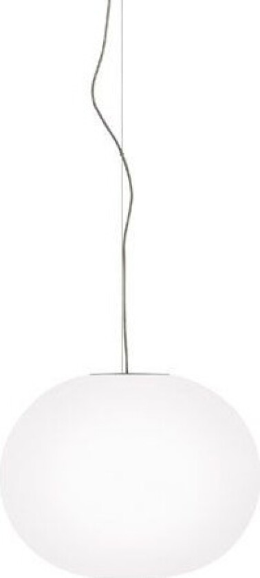 Mini Glo-Ball Suspension