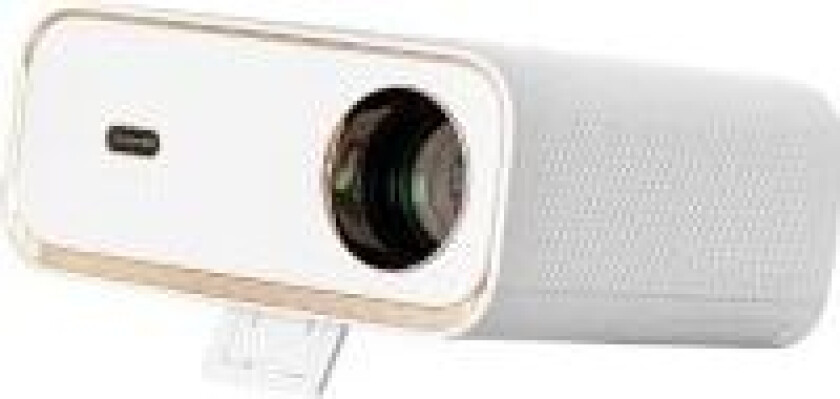 XIAOMI WANBO X5 PROJECTOR, 1100ANSI, 1080P, ANDROID 9.0, AUTO FOCUS, WIFI6