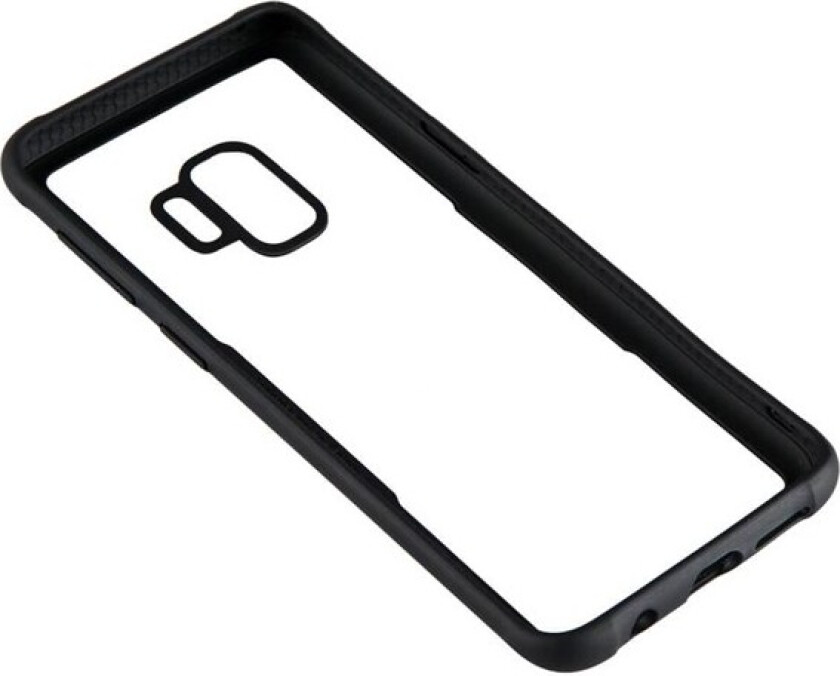 Phone Case Tempered Glass - Samsung S9