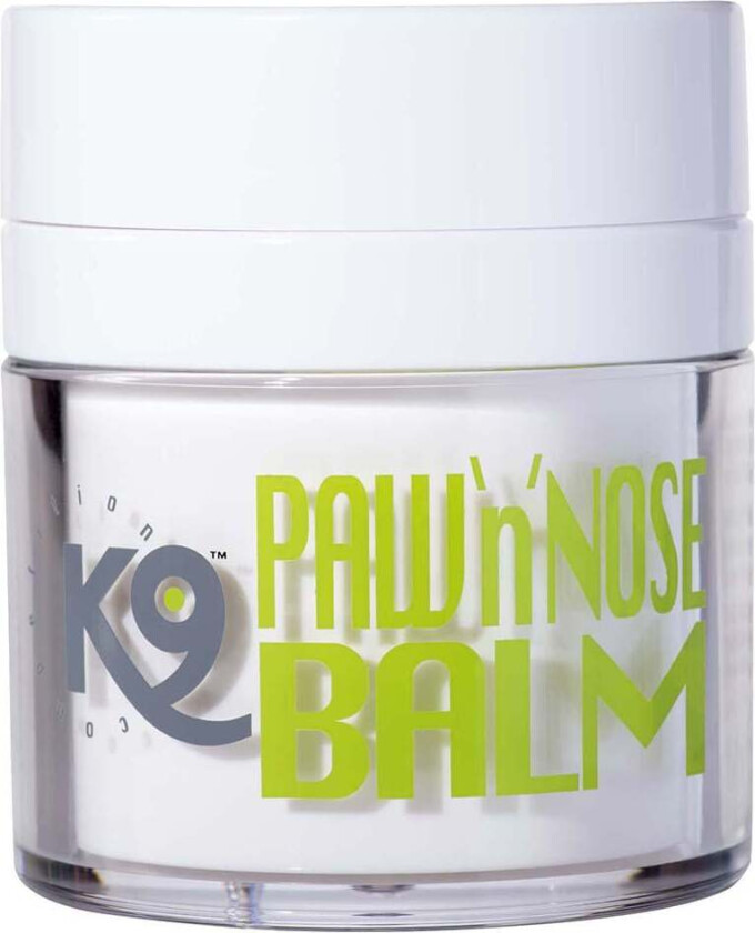Paw`n'Nose Balm 50ml - for hunder og katter