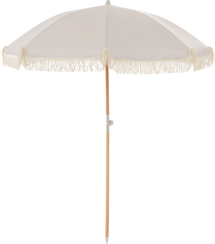 INDIO parasoll Beige