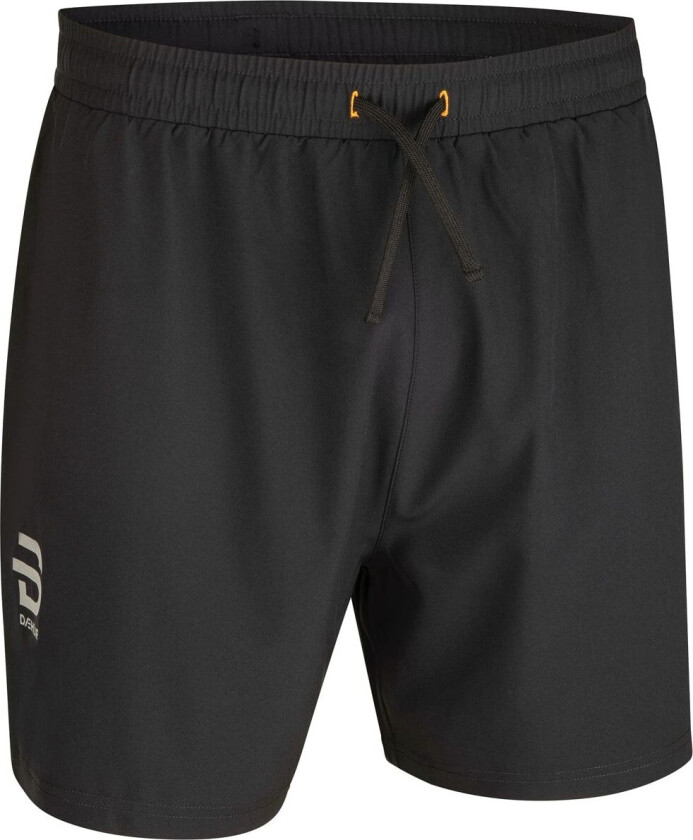 Dæhlie Shorts Active Black XL