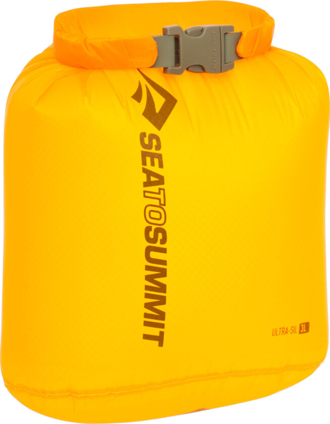 Sea To Summit Ultra-Sil Dry Bag Eco 3L ZINNIA 3L, ZINNIA