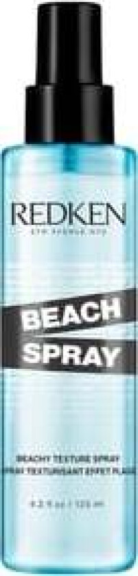 Beach Spray 125ml