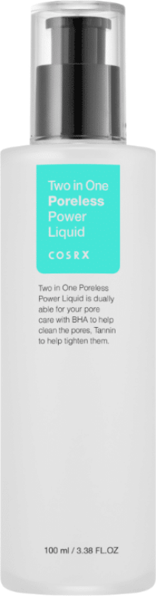 Two In One Poreless Power Liquid 100 ml