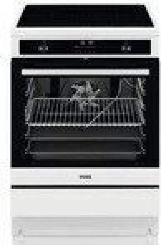 Voss VKI67382HV Induktionskomfur med Pyrolyse