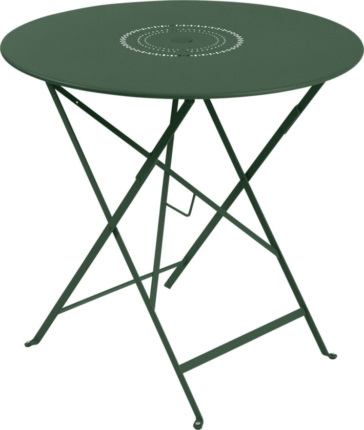 Floréal Table 77 cm Cedar Green 02