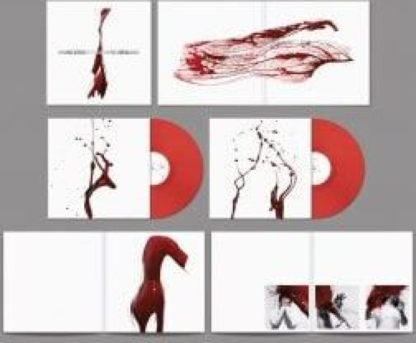 Manic Street Preachers - Lifeblood 20