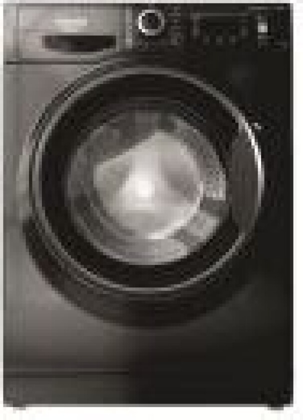 HOTPOINT vaskemaskine NLCD 946 BS A EU N
